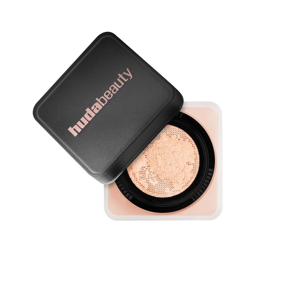 Huda Beauty - Easy Bake Loose Powder (20g)