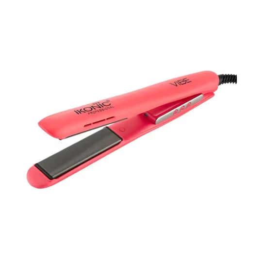 Ikonic Professional-Vibe Hair Straightener (slim)