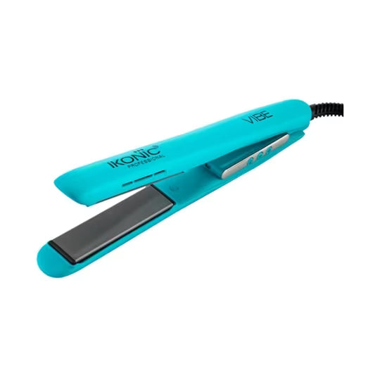 Ikonic Professional-Vibe Hair Straightener (slim)