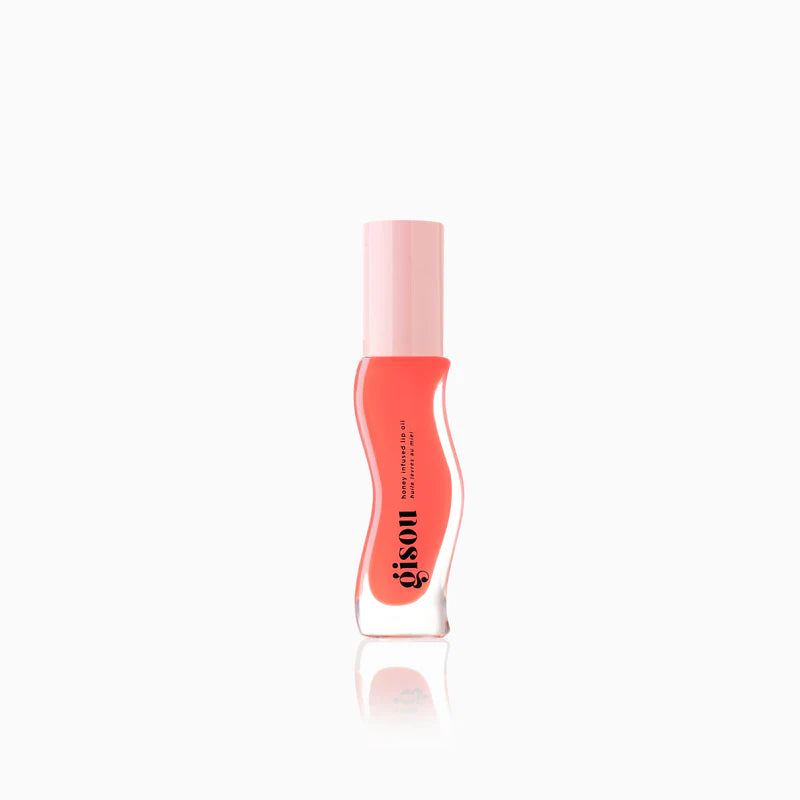 Gisou - Honey Infused Lip Oil (8ML)