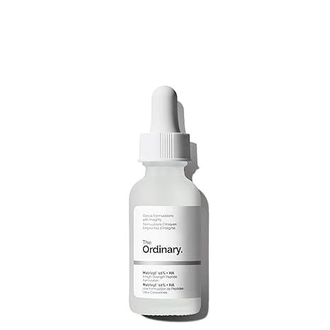 The Ordinary - Matrixyl 10% + HA (30ml)