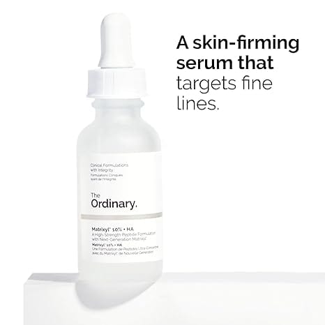 The Ordinary - Matrixyl 10% + HA (30ml)