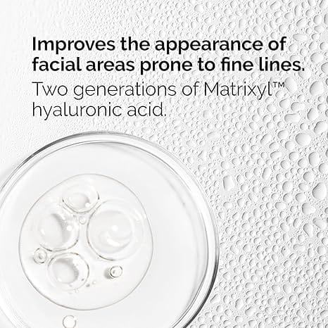 The Ordinary - Matrixyl 10% + HA (30ml)