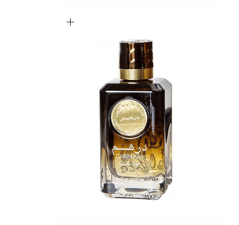 Dirham - Oud Eau De Parfum For Men & Women (100ML)
