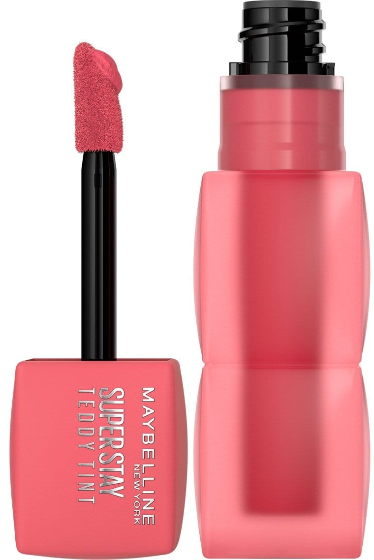 Maybelline Newyork - New York Superstay Teddy Tint