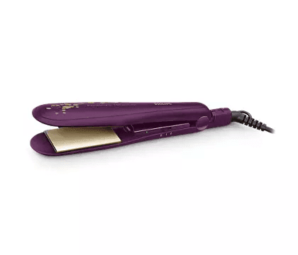 Philips - 3000 Straightener (BHS738/00) - BEAUTY BRATS