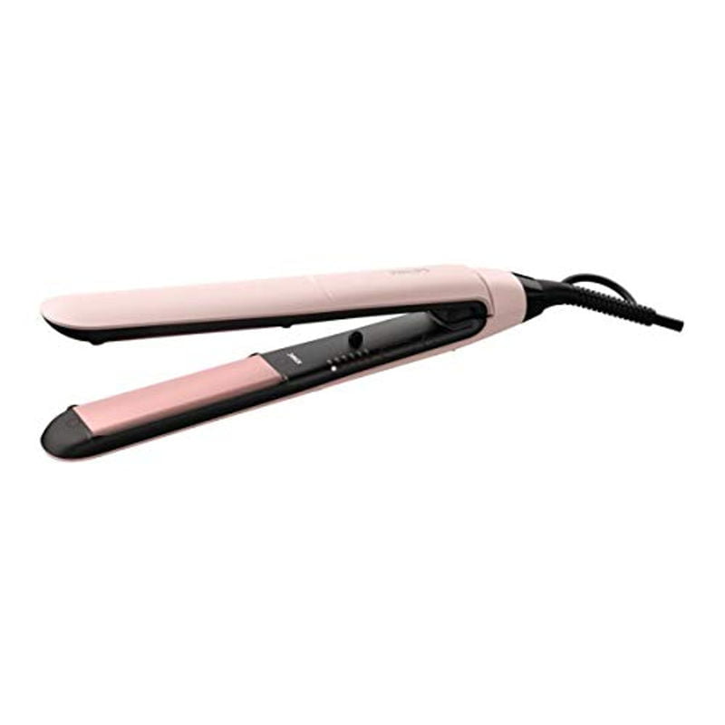 Philips - Advanced KeraShine straightener (BHS378/10) - BEAUTY BRATS