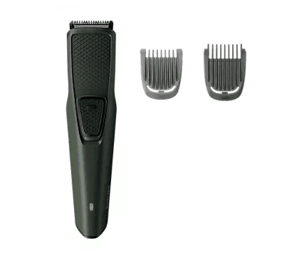 Philips - Beardtrimmer series 1000 (BT530/15) - BEAUTY BRATS