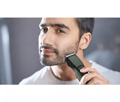 Philips - Beardtrimmer series 1000 (BT530/15) - BEAUTY BRATS