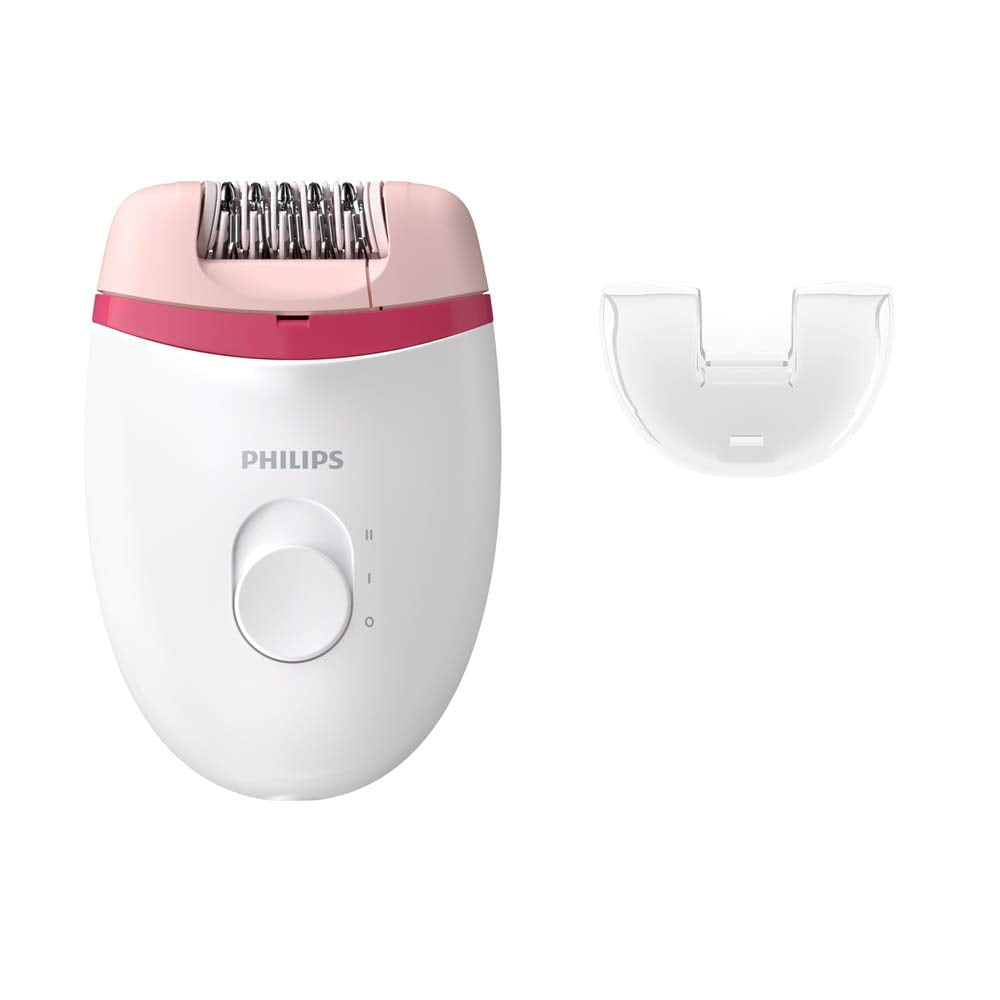 Philips - BRE235/00 Corded Compact Epilator - BEAUTY BRATS