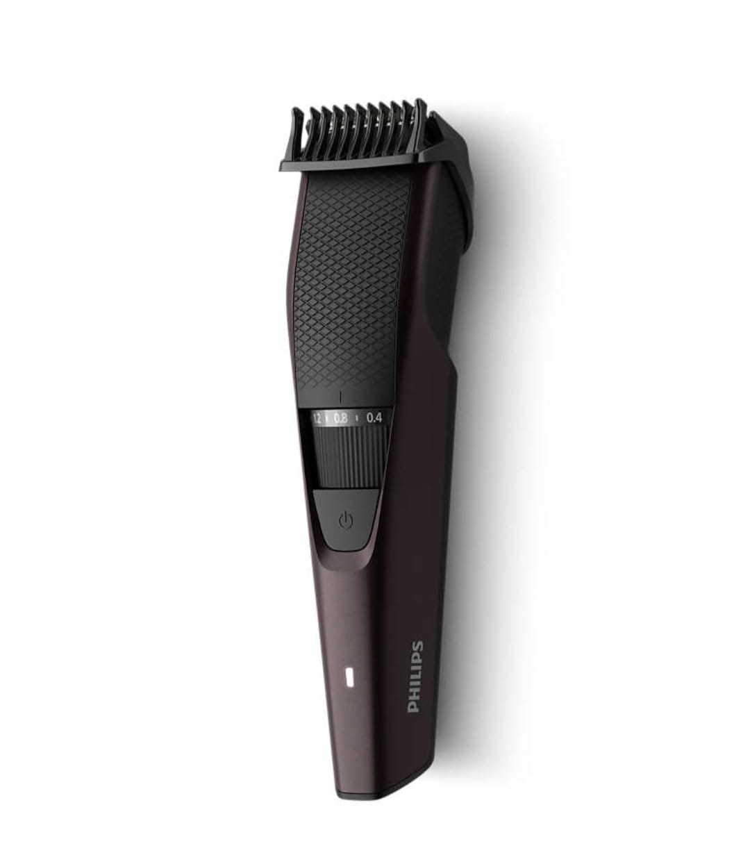 Philips - BT3415/15 3000 Series Beard Trimmer, Battery Powered - BEAUTY BRATS