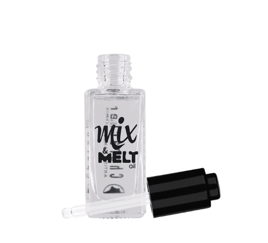 Character Cosmetics - Mix & Melt Oil