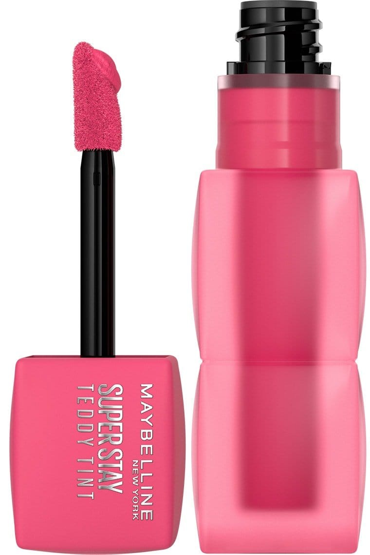 Maybelline Newyork - New York Superstay Teddy Tint