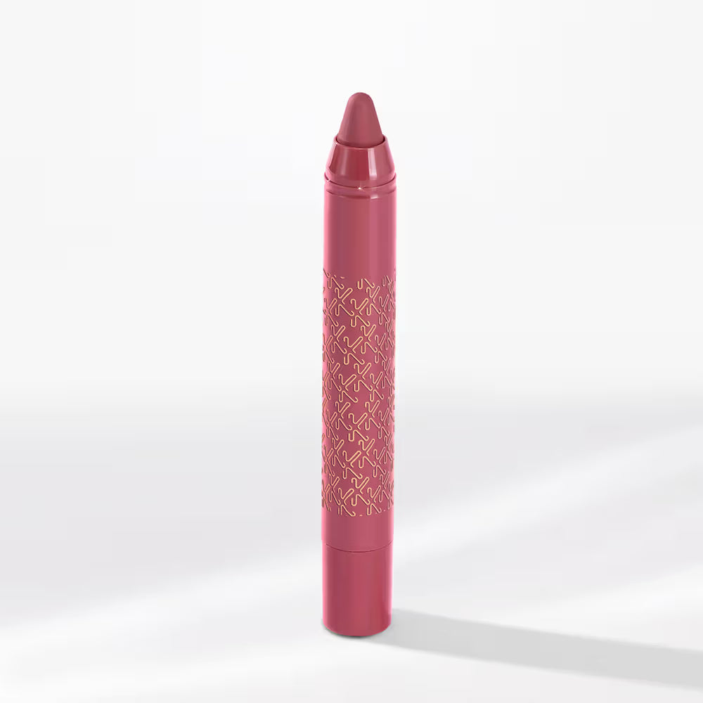 Kay Beauty - Matteinee Lip Crayon Enriched With Chamomile + Marula Oil (1.8g)