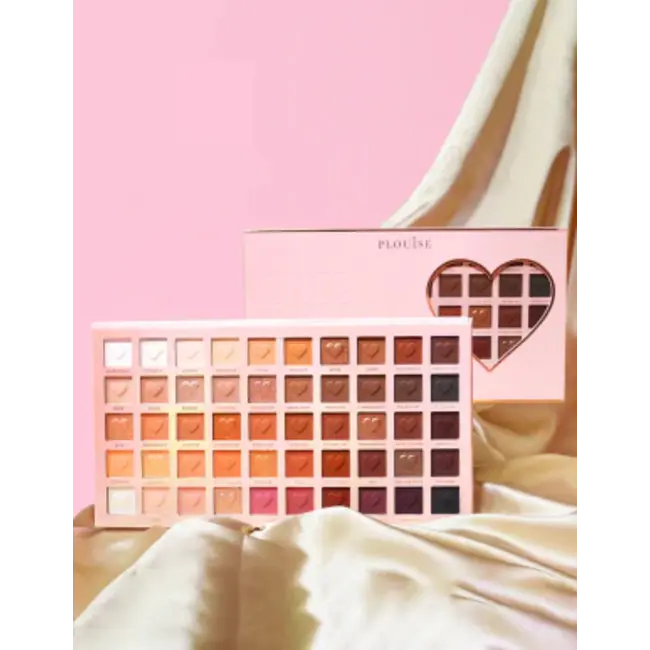 P.Louise - Bridal Series - Wedding Wish XL Eyeshadow Palette