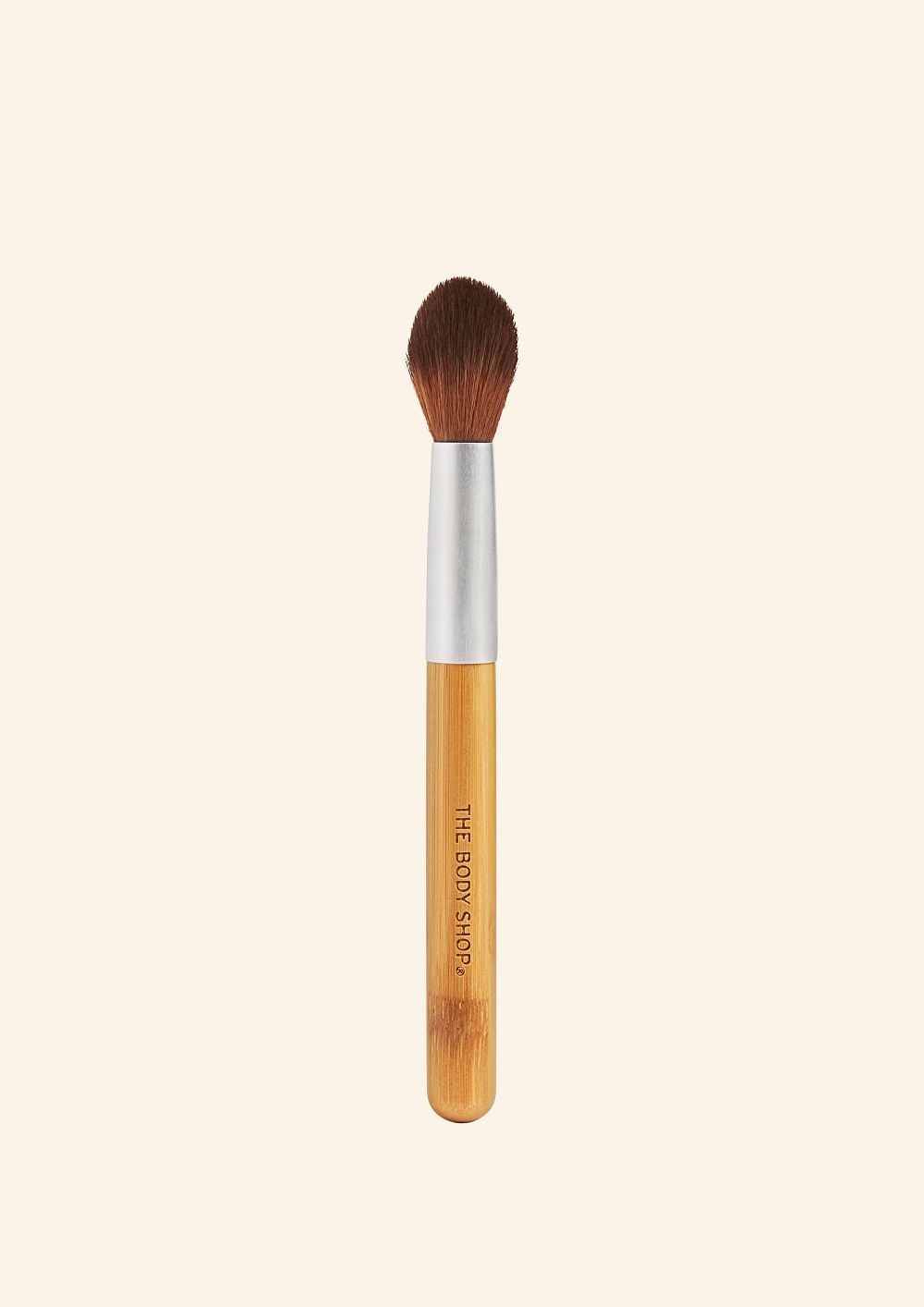 The Body Shop Pointed Highlighter Brush