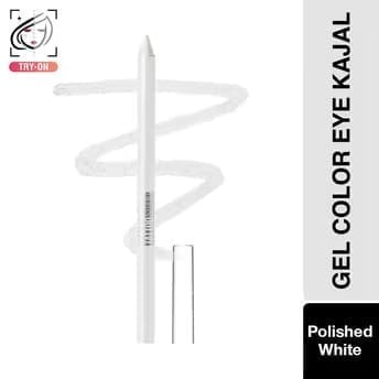 Maybelline New York - Tattoo Eye Liner Gel Color Pencil (1.2 g)