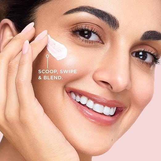 Pond's - Bright Beauty Niacinamide 98% Pure Vitamin B3 Anit Spot Formula Serum Cream Spf 15 PA++ (50g) - BEAUTY BRATS