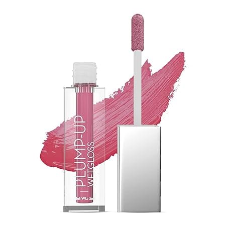 Swiss Beauty - Plump Up Wet gloss