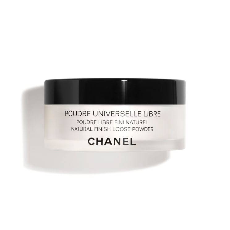 Chanel - poudre universelle libre Natural Finish Loose Powder (30g)