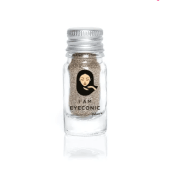 I AM EYECONIC - Fine Cosmetic Glitters - (Its Lit)