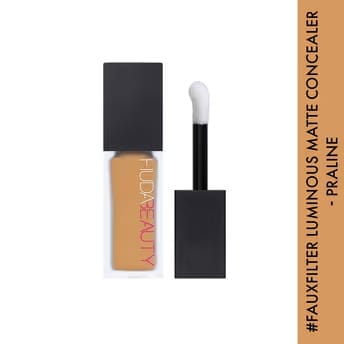 Huda Beauty - Fauxfilter Luminous Matte Concealer (9ML)