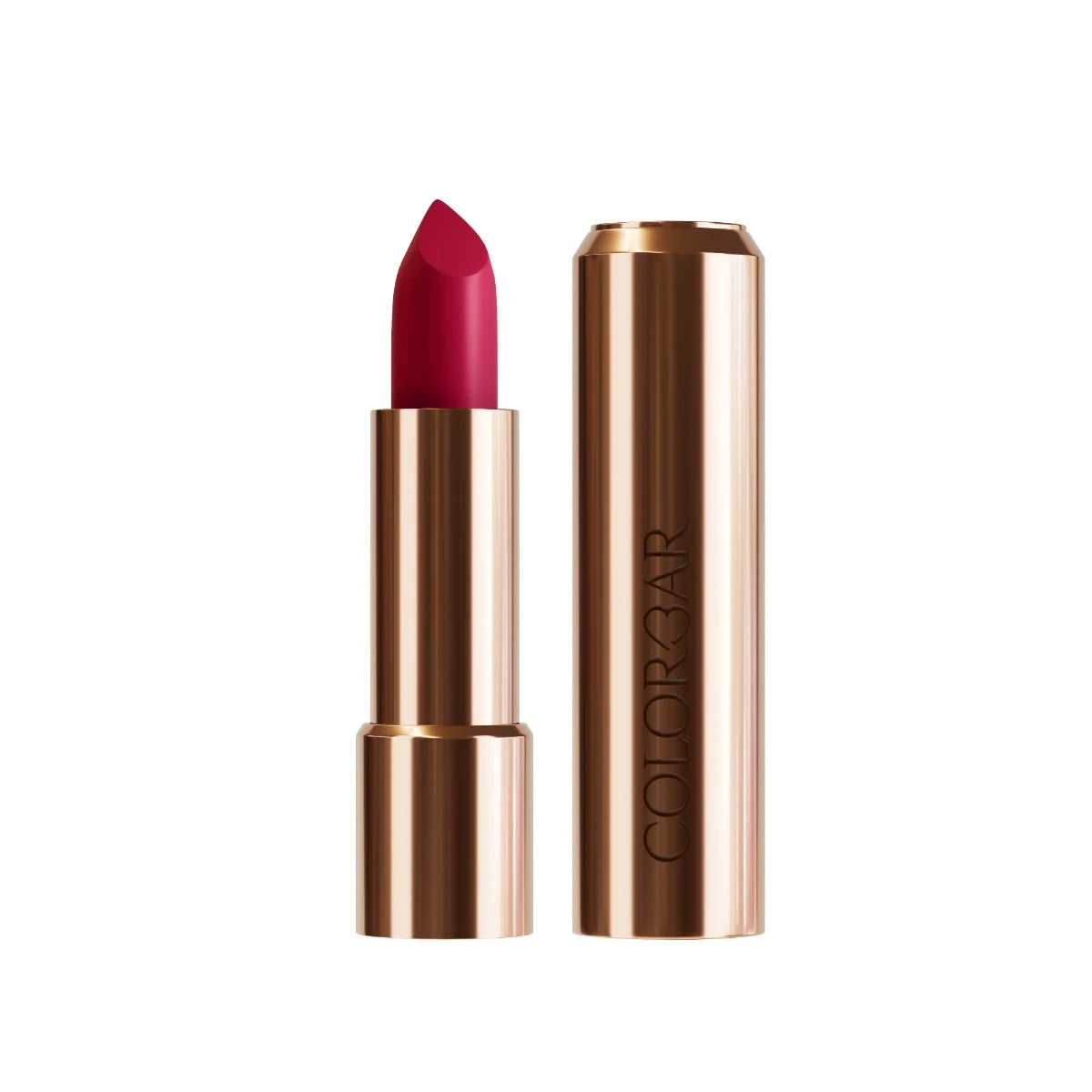 Colorbar - Powerkiss Matte Lipstick (4.2g)