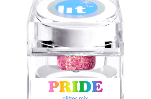 Lit Cosmetics - Stackable Glitter & Loose Color [Glitter Mix] (4g)