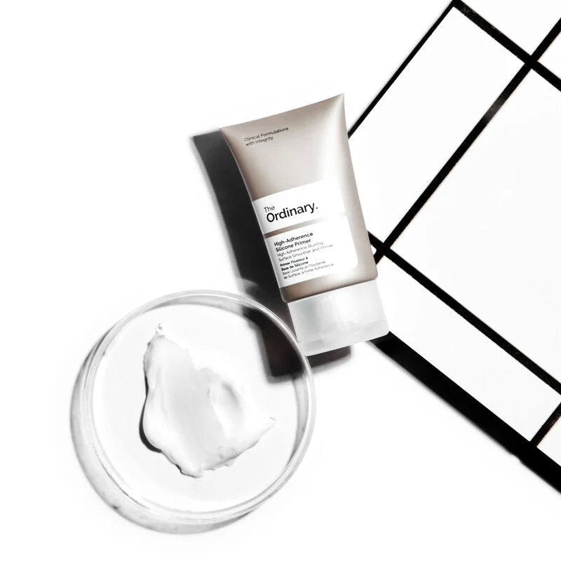 The Ordinary - High-Adherence Silicone Primer (30ml)