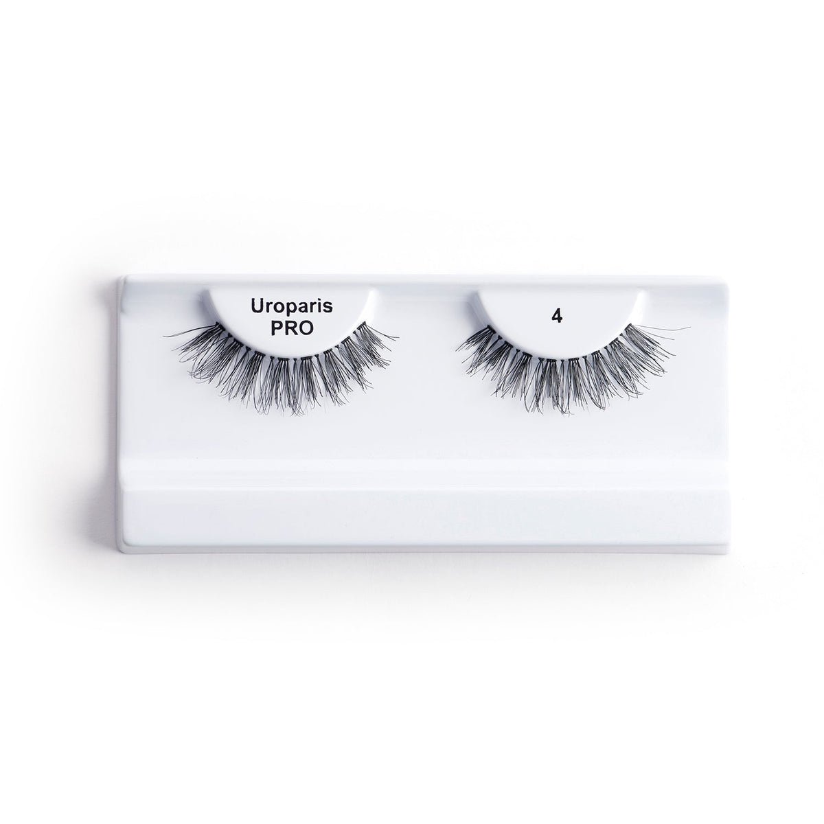 UroParis Professional Eye Lashes 4