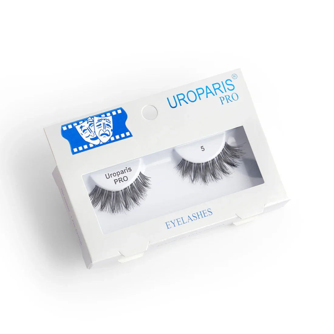 UroParis Professional Eye Lashes 4