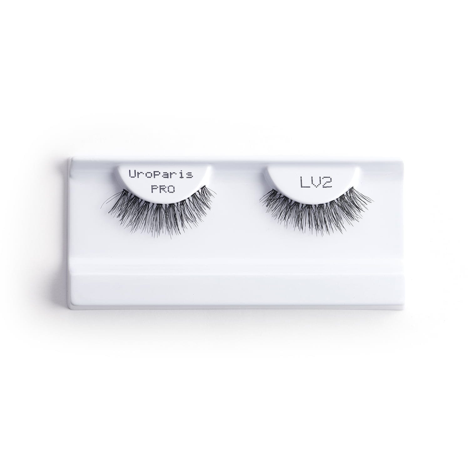 UROPARIS – PRO EYELASHES – LV2