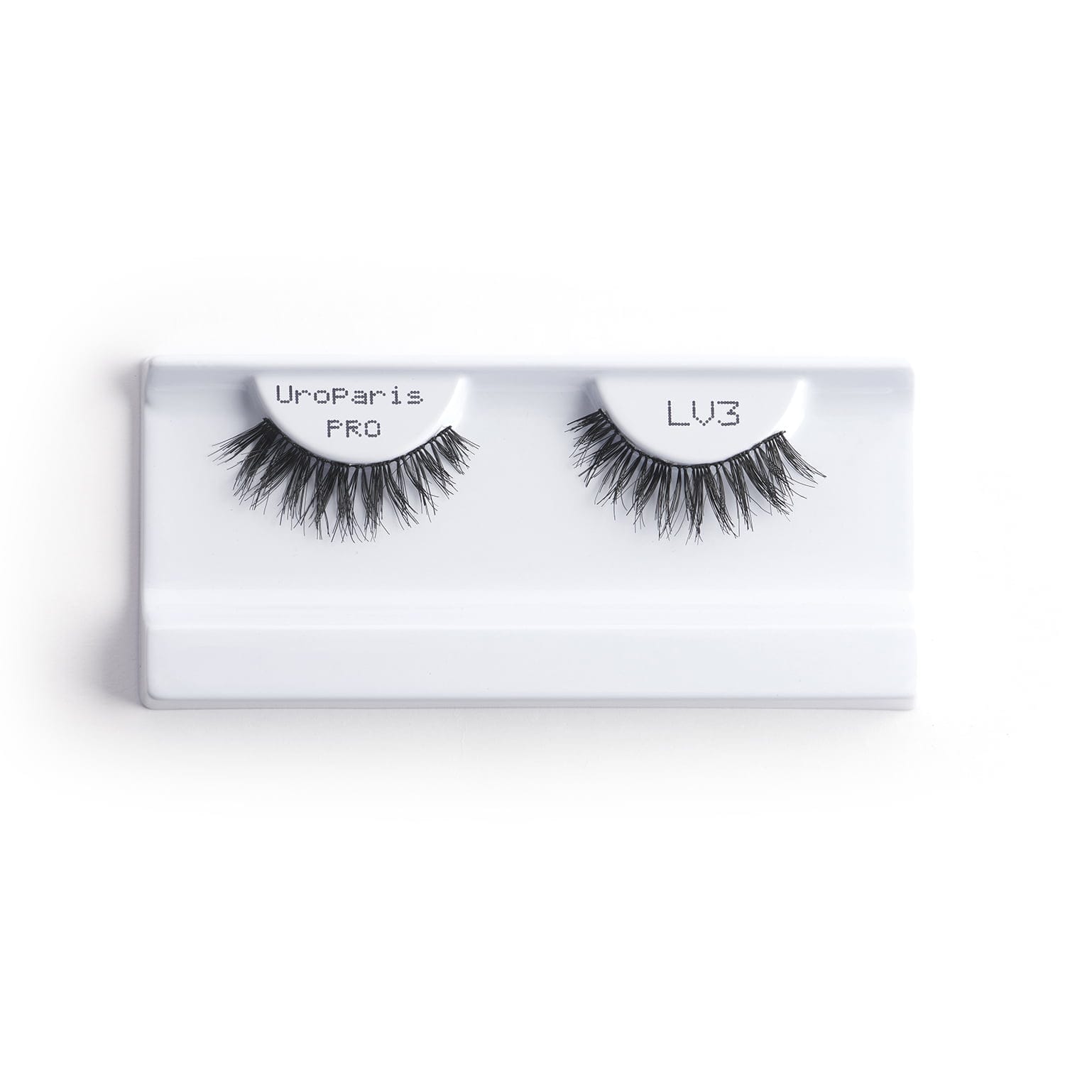 UROPARIS – PRO EYELASHES – LV3