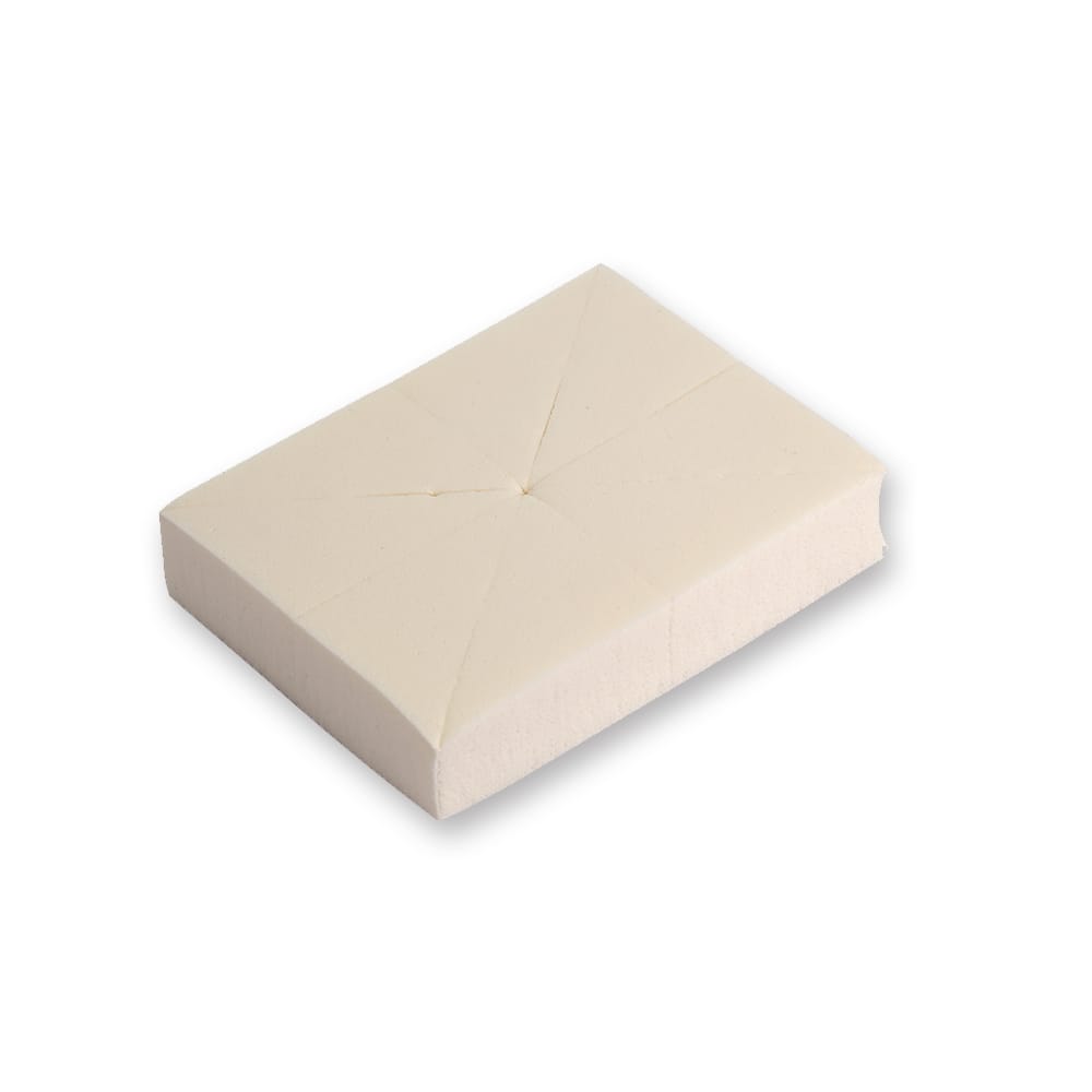 Pro Arte - Make Up Wedges Wet N Dry (Pw49)
