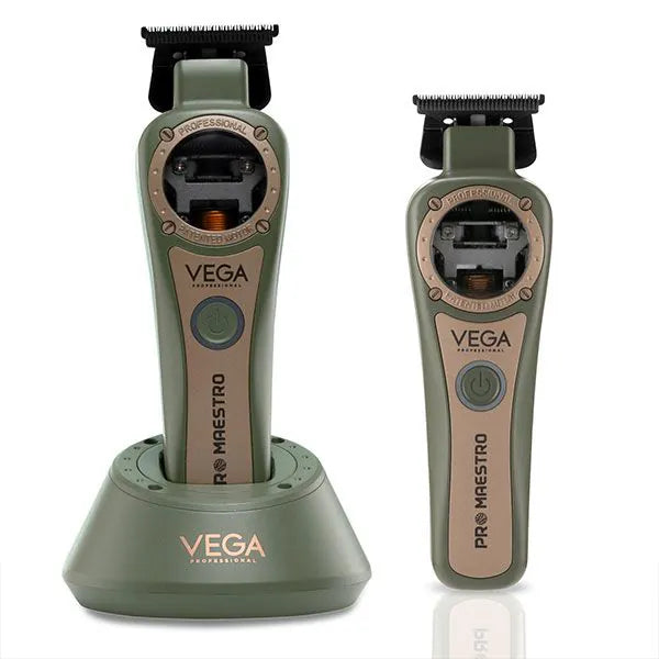 Vega - Pro Maestro Professional Hair Trimmer - VPPHT-08