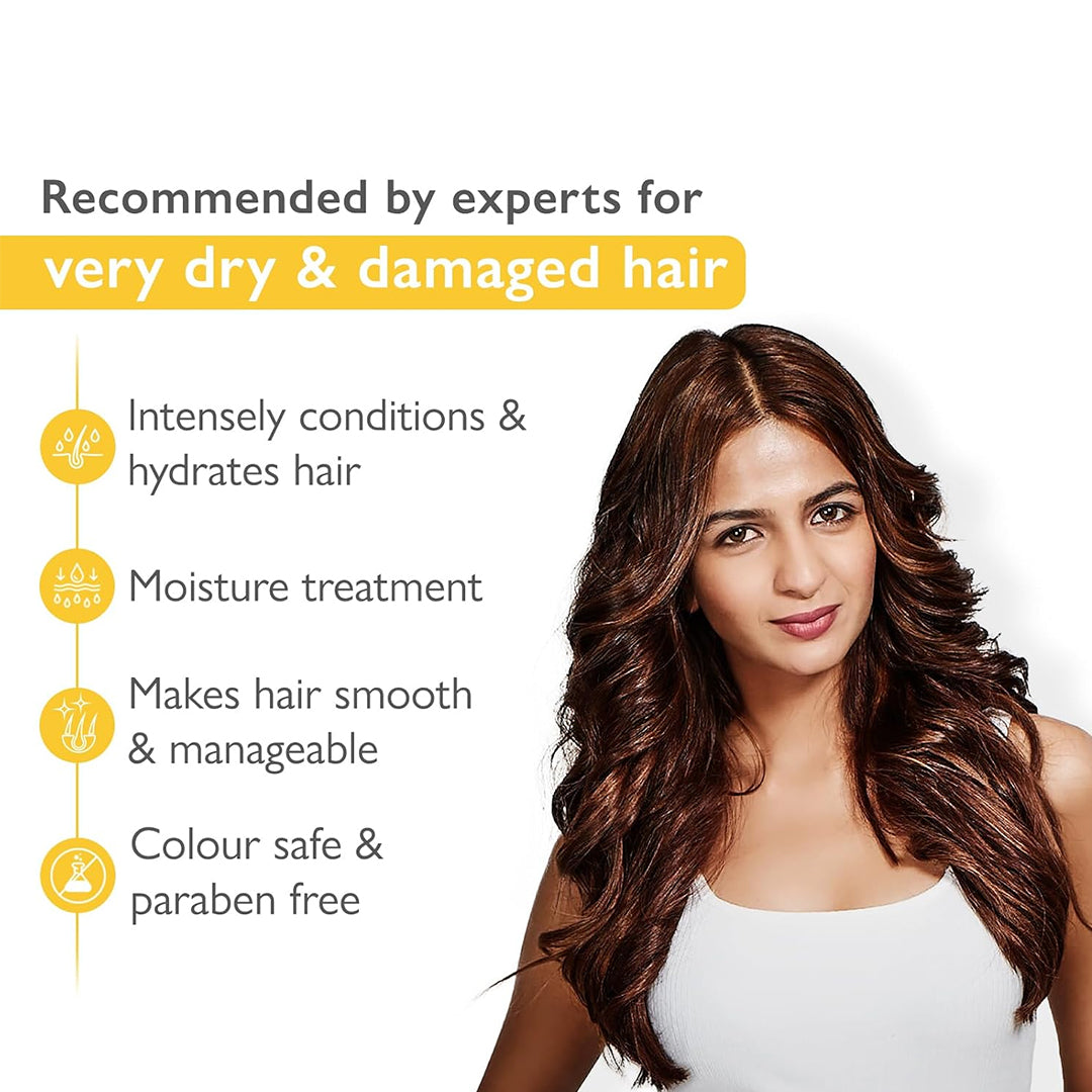 Godrej Professional Honey Moisture Shampoo 250g (probio)