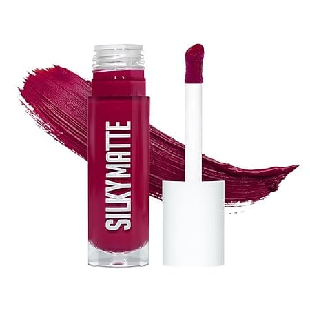 Shoparrel - Silky Matte Matte Gloss (8g)