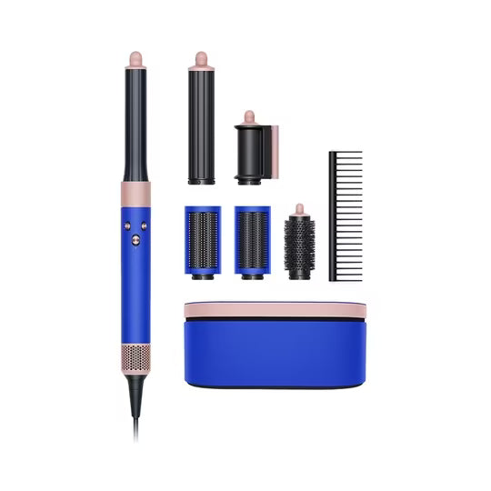 Dyson - Airwrap Hair Styler Complete Set Blue Blush