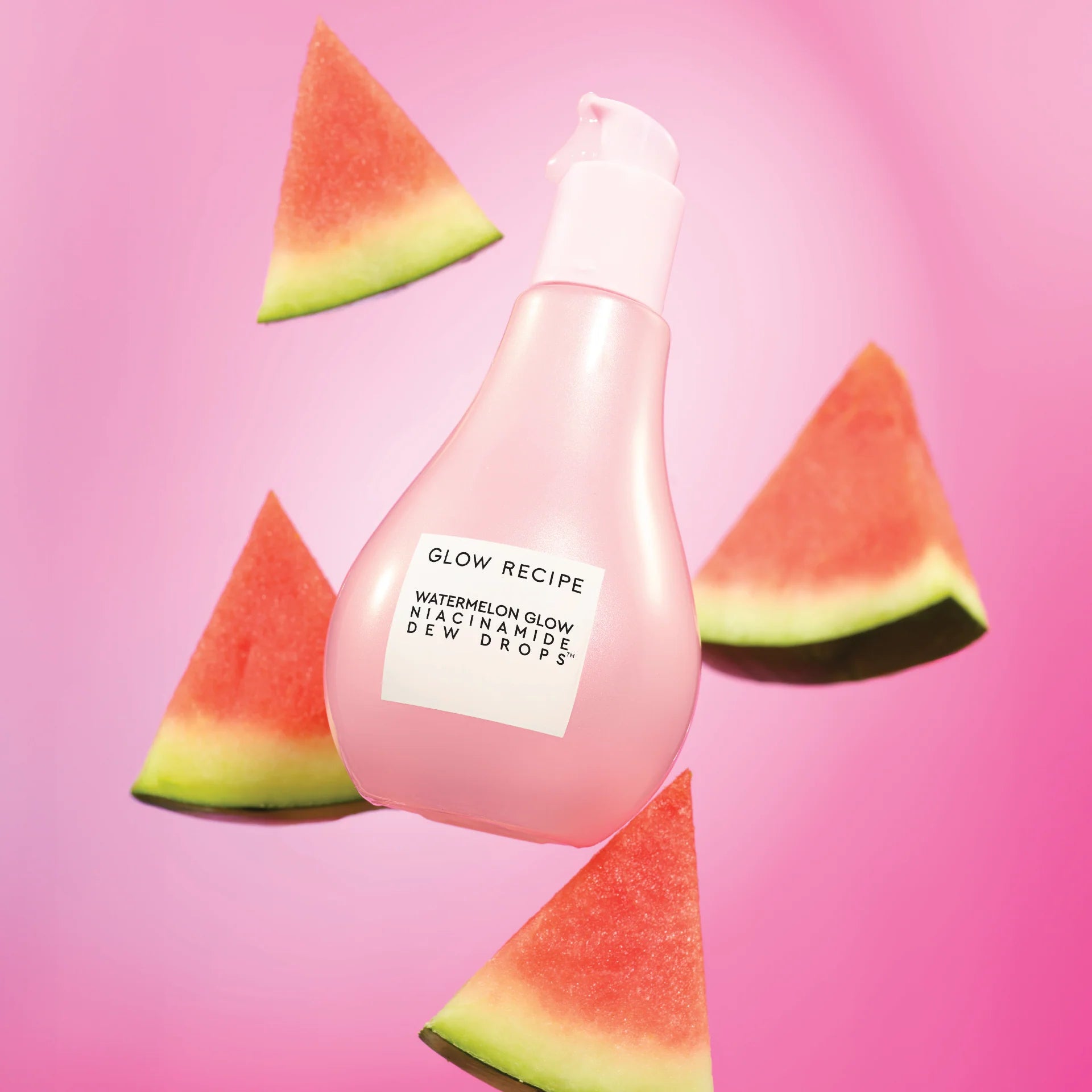 Glow Recipe - Watermelon Glow Niacinamide Dew Drops