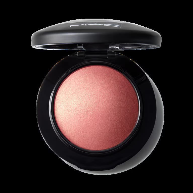 Mac - Mineralize Blush Fard A Joues Mineralize (3.2g) [Petal Power]