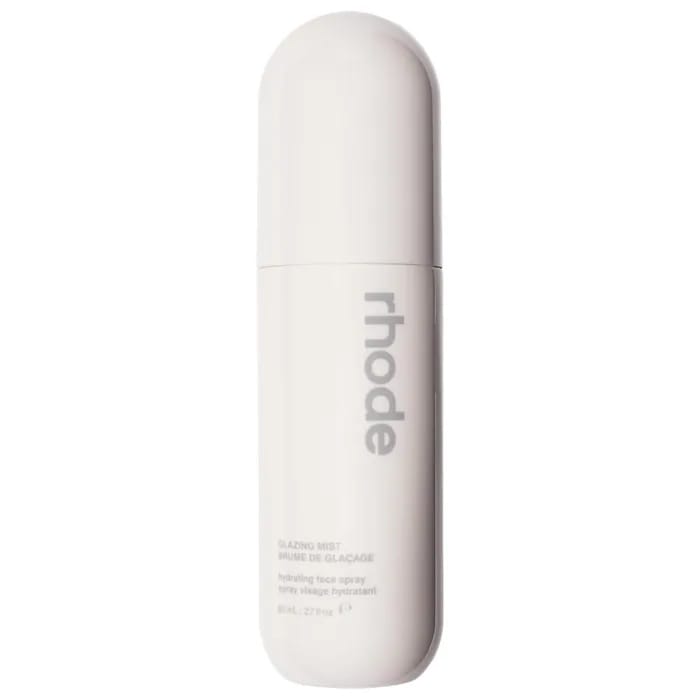Rhode - Glazing Mist Hydrating Face Spray (80ML)
