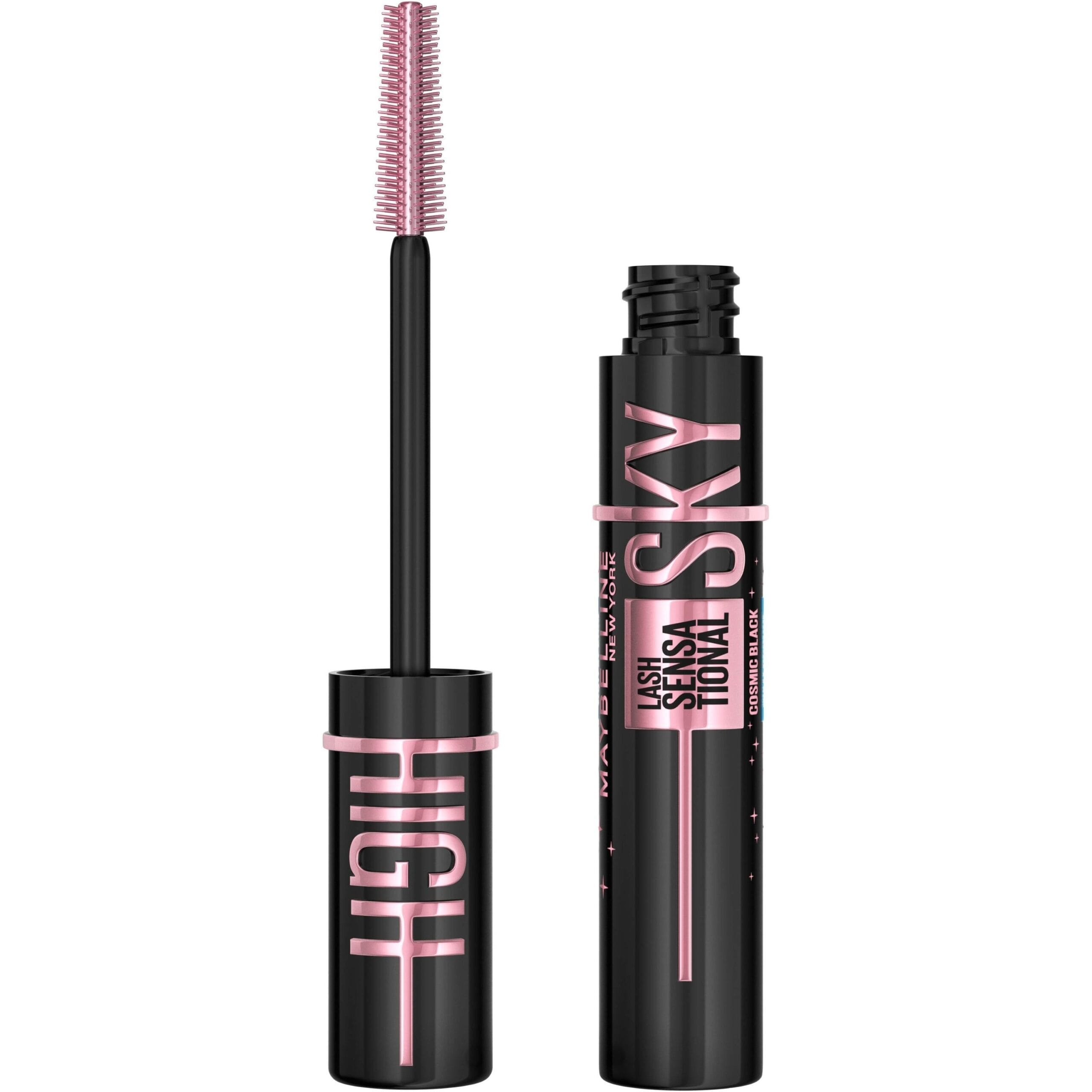 Maybelline Newyork - Lash Sensational Sky High Mascara