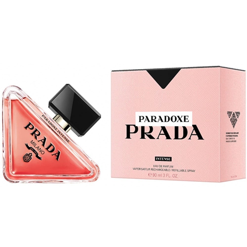 Prada - Paradoxe Intense Eau De Parfum (90ML)