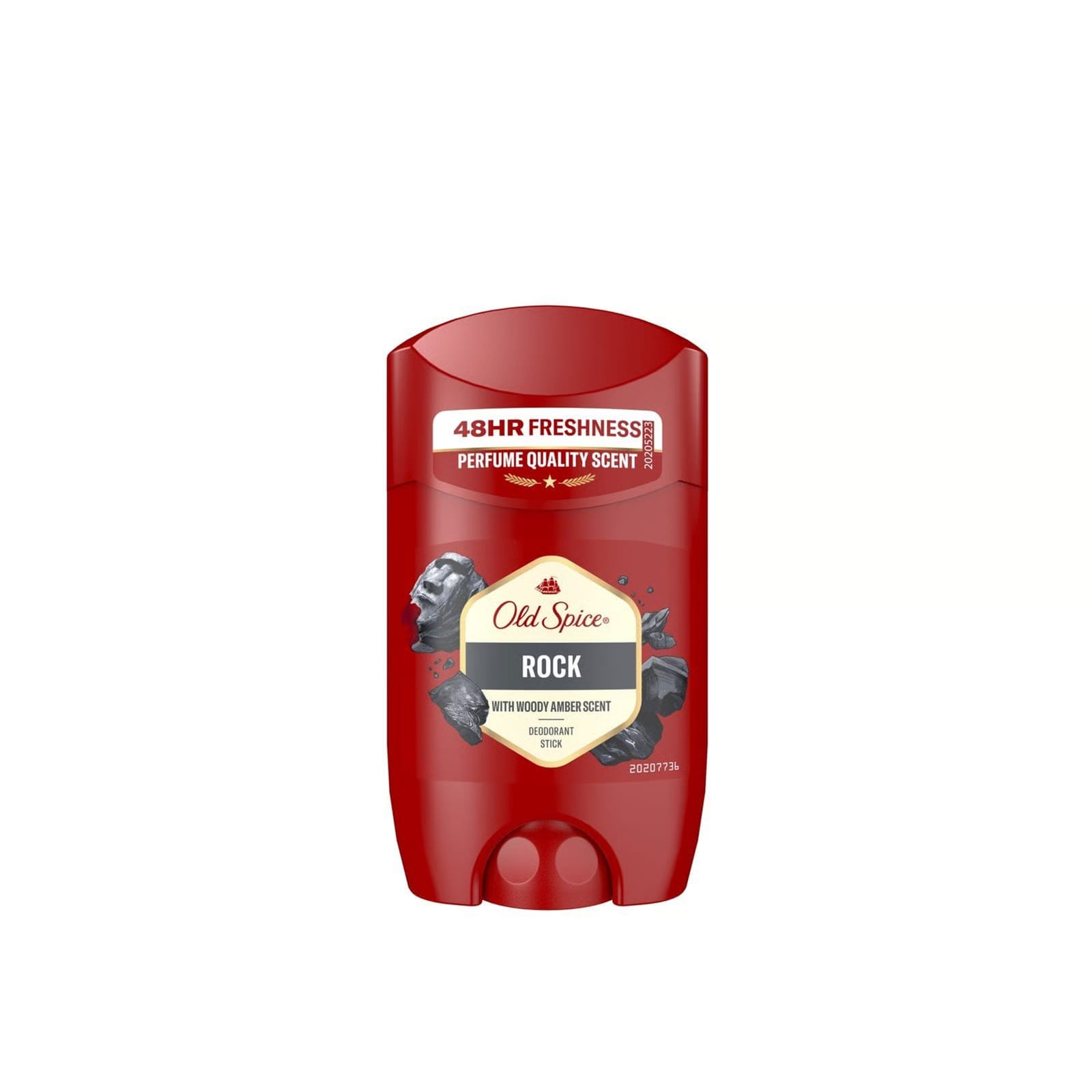 Old Spice - Rock Deodorant Stick (50ML)