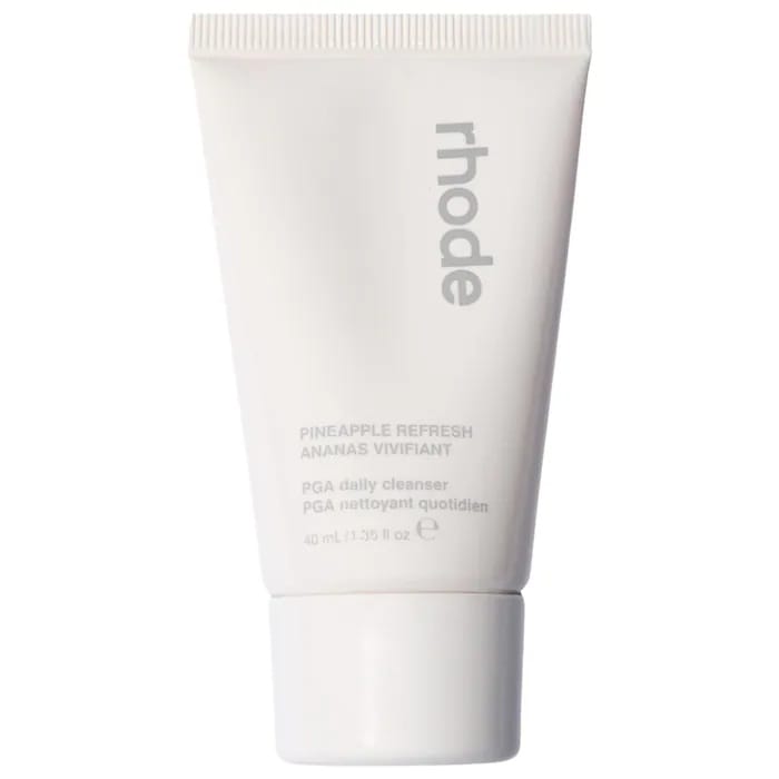 Rhode - Pineapple Refresh Ananas Vivifiant PGA Daily Cleanser (40ML)