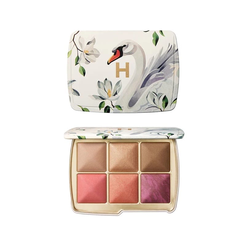 Hourglass - Ambient Lighting Edit - Unlocked (Swan Palette)