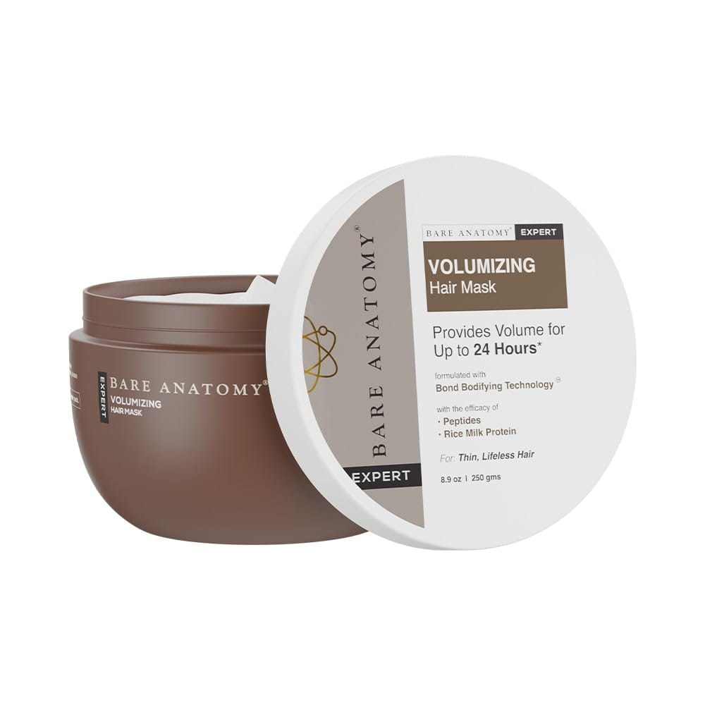 Bare Anatomy - Voluminizing Mask Expert (250g)