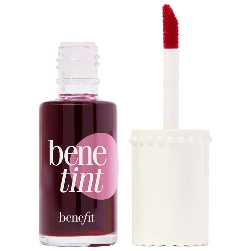 Benefit - Rose - Tinted Lip & Cheek Stain (2ML)