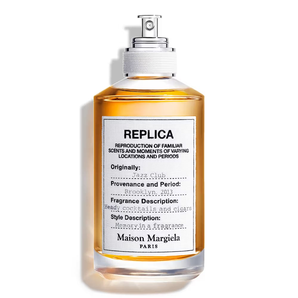 Maison Margiela - Replica Eau De Toilette Vaporisateur Spray (100ML) (Jazz Club)