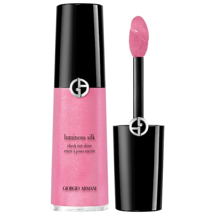 Giorgio Armani - Luminous Silk Cheek Tint (12ML)